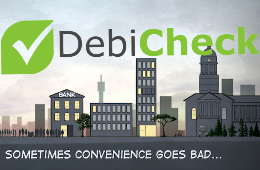 African Bank DebiCheck